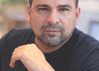 Todos Cambiamos (We all Change)