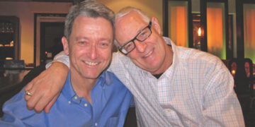 41 years of love and devotion reflection