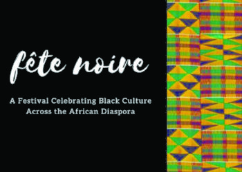 Fête Noire: A celebration of black culture