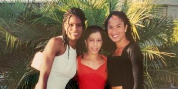 The Blackstory: Growing up black in San Diego County