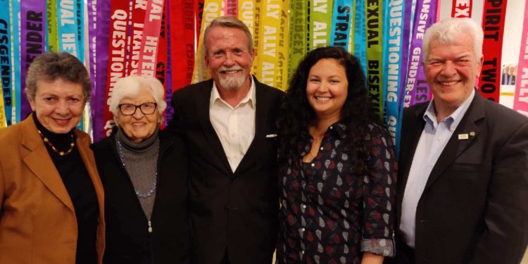 Being Alive: 30 years of love