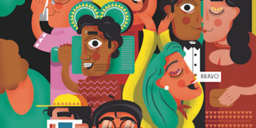 Todos Cambiamos (We all Change)