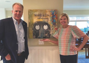 Out of the Closet and Into the Voting Booth: March 3, 2020