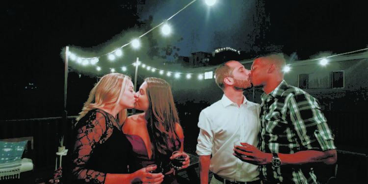 Nightlife for couples