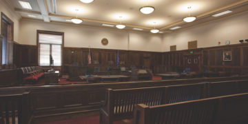 SECOND JURY DEADLOCKS IN RETRIAL