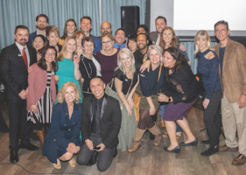 Being Alive 30th Anniversary