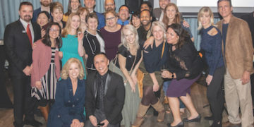 Being Alive 30th Anniversary