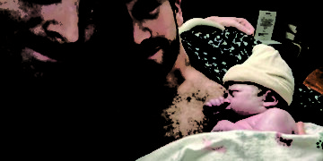 Mayor and Police Chief reach out to New York gay fathers