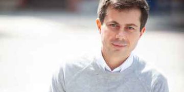 Pete Buttigieg: A president for all of us