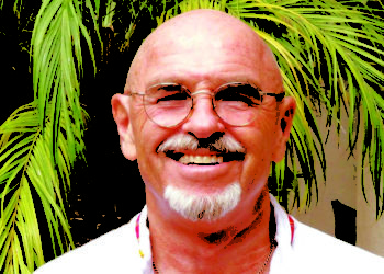 Peter Bentz’s skull found