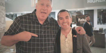 Big Mike and Friends