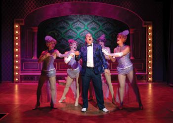 ‘La Cage Aux Folles’ opens at the Cygnet