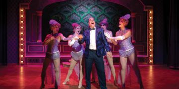 ‘La Cage Aux Folles’ opens at the Cygnet