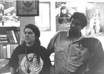 Nations of the Four Directions