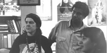 Nations of the Four Directions