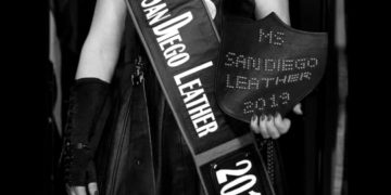 San Diego Leather Pride is here, can those titleholders be Trans?
