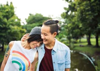 Power, love and presence