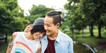 Power, love and presence