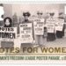CELEBRATING WOMENS HISTORY MONTH