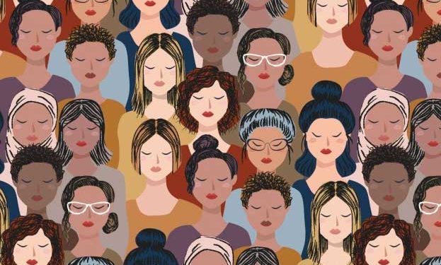 CONTINUING TO CELEBRATE WOMEN’S HER-STORY MONTH!