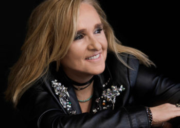 How Melissa Etheridge learned to let go of fear