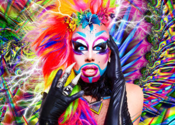 11 minutes with Glam, and then some!