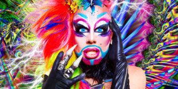 11 minutes with Glam, and then some!