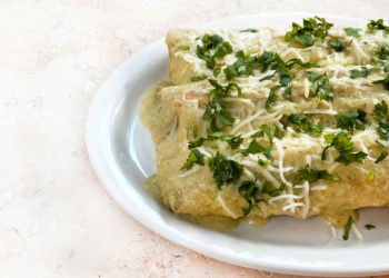 Salsa Verde: Not Just for Taco Tuesday