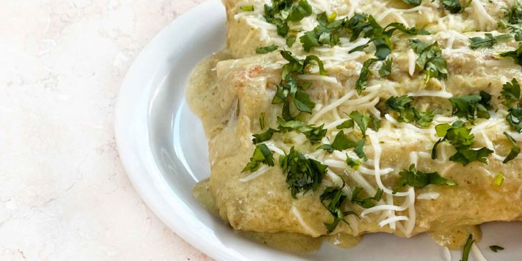 Salsa Verde: Not Just for Taco Tuesday