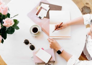 The Places that Scare You; Create Your Own Action Plan