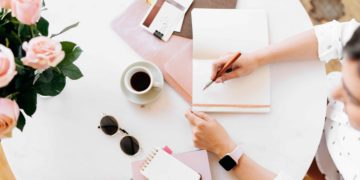 The Places that Scare You; Create Your Own Action Plan