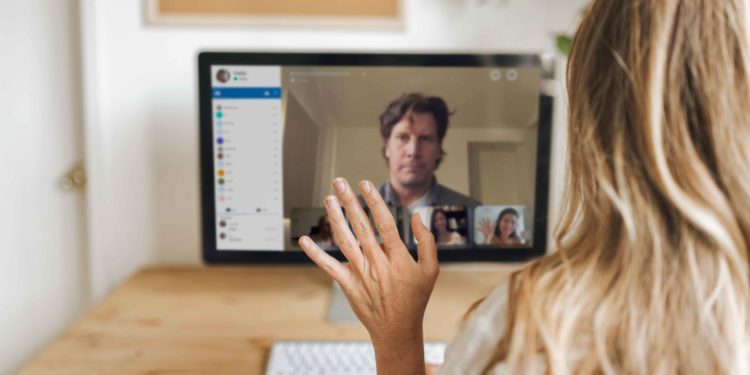 Tips to Stay Safe in the Age of Remote Working