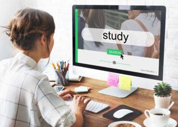 Free Online Courses While You’re Safe at Home