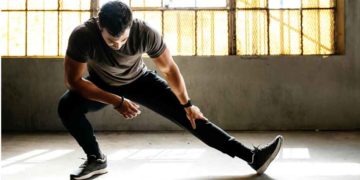 Quick and Effective Leg and Butt Workout