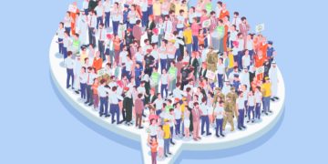 Let’s Not Forget About the Census!