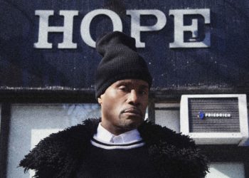 Billy Porter  ‘For What It’s Worth’!