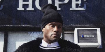 Billy Porter  ‘For What It’s Worth’!