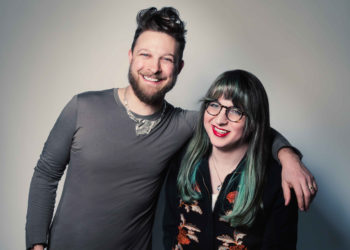 Benjamin Scheuer discusses the origin of ‘I Am Samantha’ with his song’s namesake