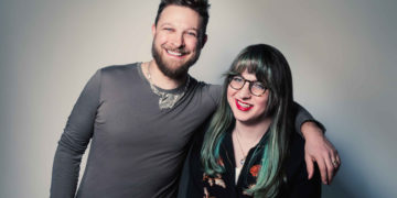 Benjamin Scheuer discusses the origin of ‘I Am Samantha’ with his song’s namesake