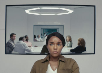 Janelle Monáe Doesn’t Know Time Either