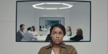 Janelle Monáe Doesn’t Know Time Either