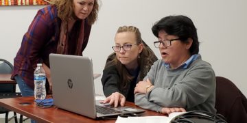 Social isolation: Spotting the signs and opening minds of your senior loved ones