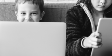 Protecting our children’s safety online