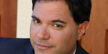 I Am One of the Lucky Ones:   A COVID-19 Survivor Reflects