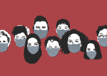 COVID-19 and San Diego’s HIV/AIDS Community