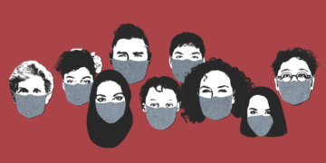 COVID-19 and San Diego’s HIV/AIDS Community