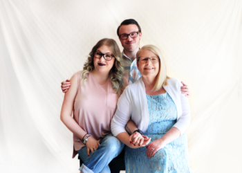 Happy Quarantined Mother’s Day, right?!  I am the proud mama of two amazing rainbow kids!