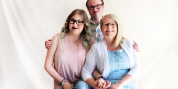 Happy Quarantined Mother’s Day, right?!  I am the proud mama of two amazing rainbow kids!