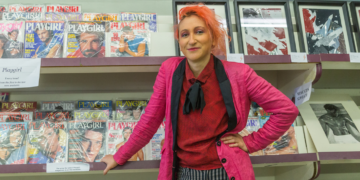 The Unlikely History of a Gay Porn Landmark