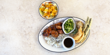 Sauce Up Your Life with a Touch of Japanese Flavors